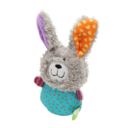 ループ　猫用おもちゃ　ファニーズ　うさぎ