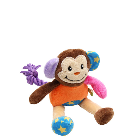 ループ　犬用おもちゃ　バブー　リサ