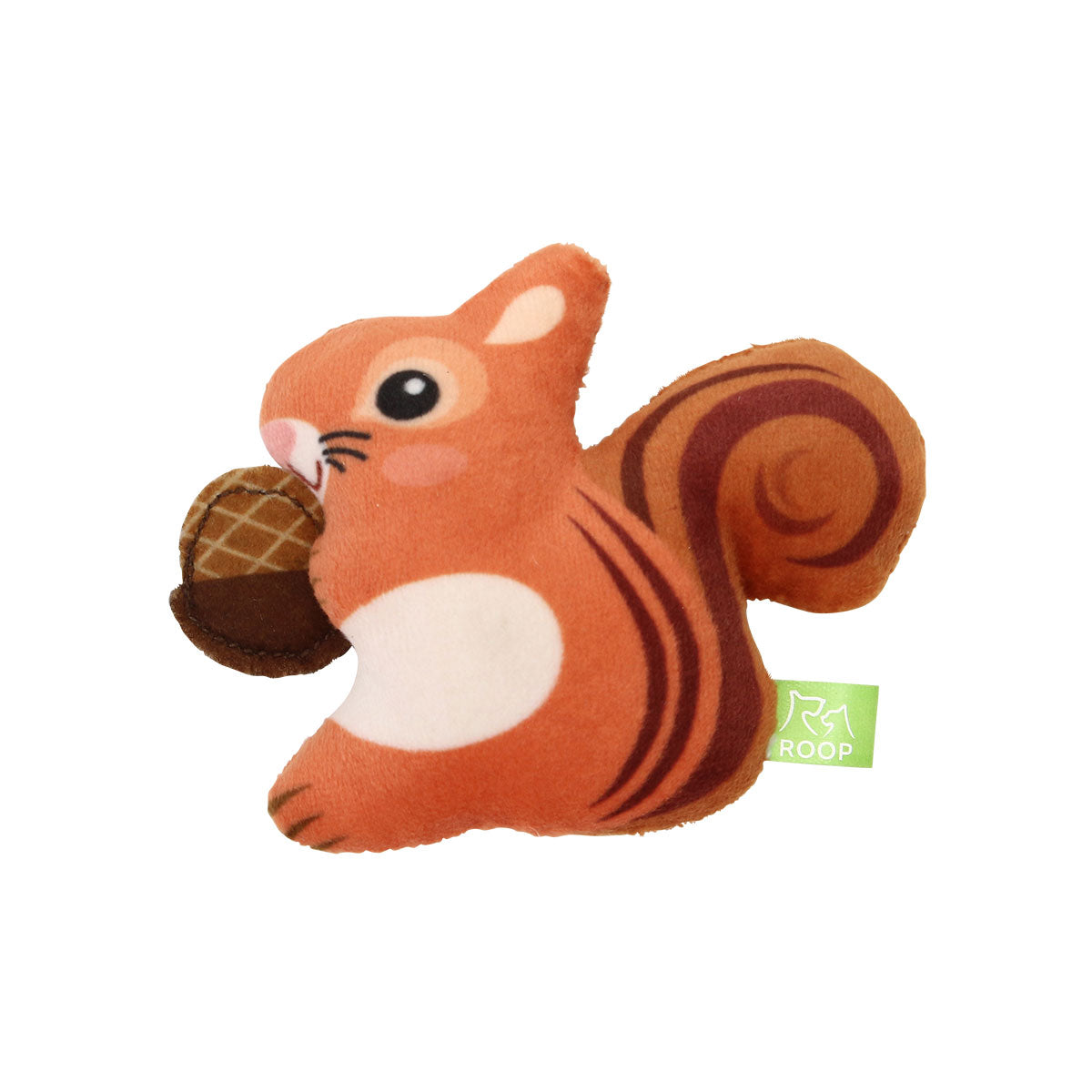 ループ　猫用おもちゃ　ファニーズ　ムービング　フォレストチップ