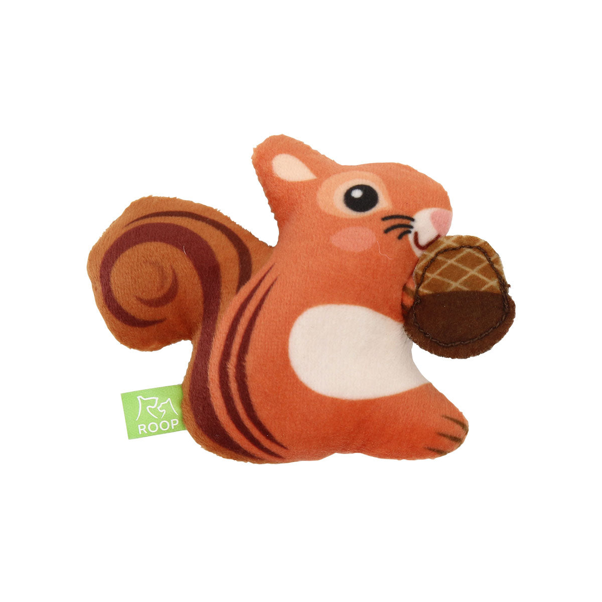 ループ　猫用おもちゃ　ファニーズ　ムービング　フォレストチップ