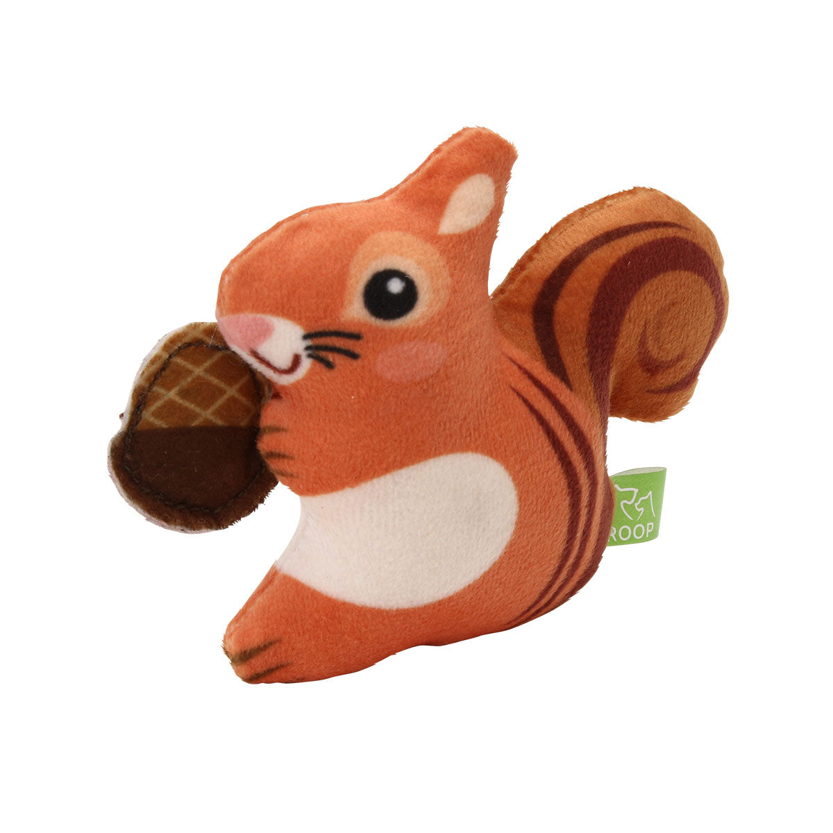 ループ　猫用おもちゃ　ファニーズ　ムービング　フォレストチップ