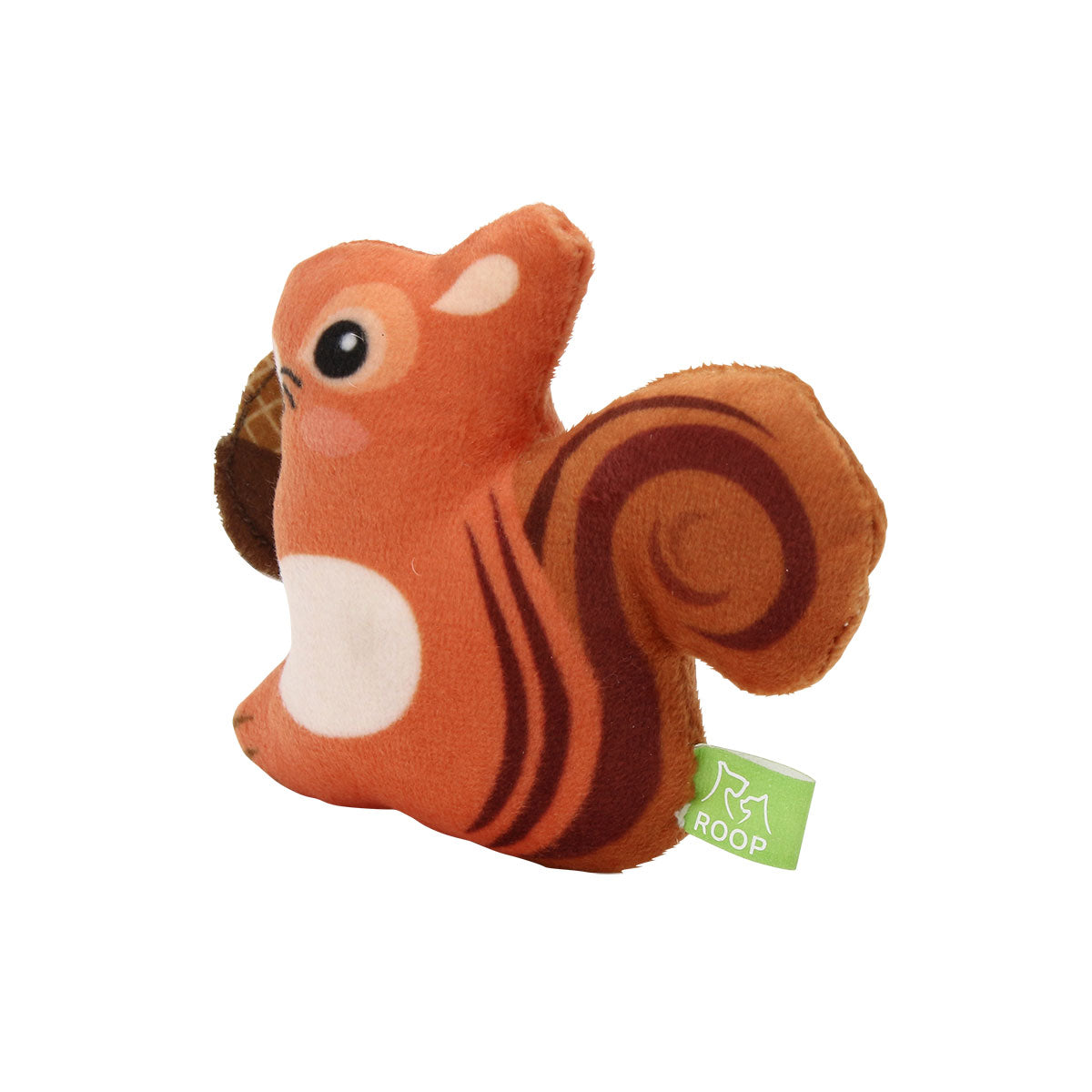 ループ　猫用おもちゃ　ファニーズ　ムービング　フォレストチップ