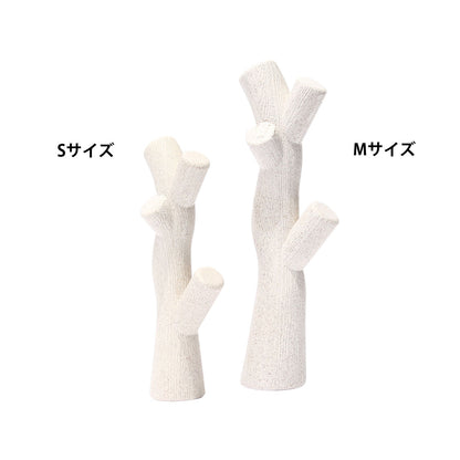 ループ　犬用おもちゃ　デンタル コーンブランチ