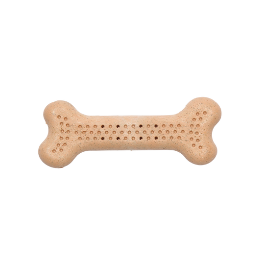 ループ　犬用おもちゃ　デンタルコーンボーンS