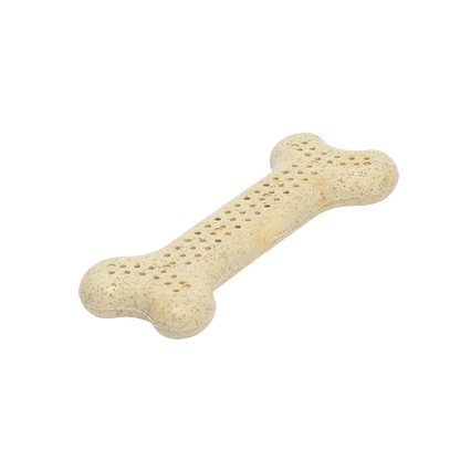 ループ　犬用おもちゃ　デンタルコーンボーンS