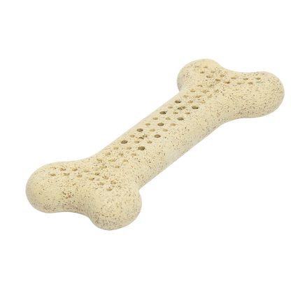 ループ　犬用おもちゃ　デンタルコーンボーンM