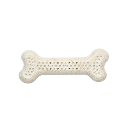 ループ　犬用おもちゃ　デンタルコーンボーンS
