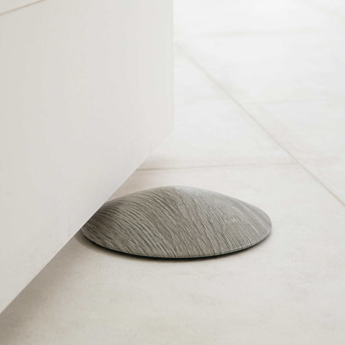 ドアリス　木目調ドアストッパー　ヴェルザスカオーク