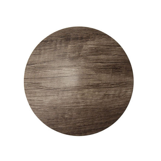 ドアリス　木目調ドアストッパー　モニュメントオーク