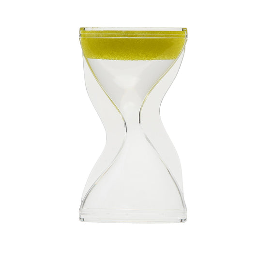 アプリクス　逆砂時計 GO-UP（ゴーアップ）フロー　ライム