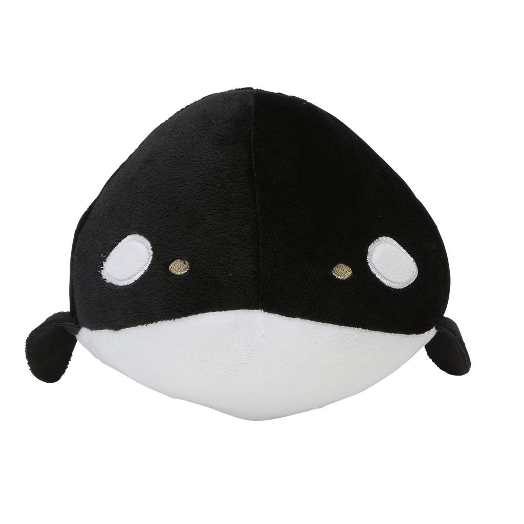 ループ 犬用おもちゃ フレンディ シャチボール — ルークラン