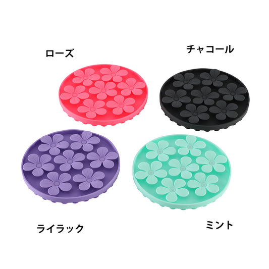 ループ　早食い防止&ストレス解消食器　スナフマット　コローラ