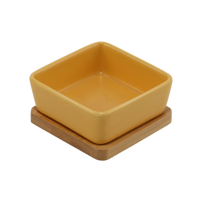 ループ　ペット用食器　ディッシュ　ピッコロ