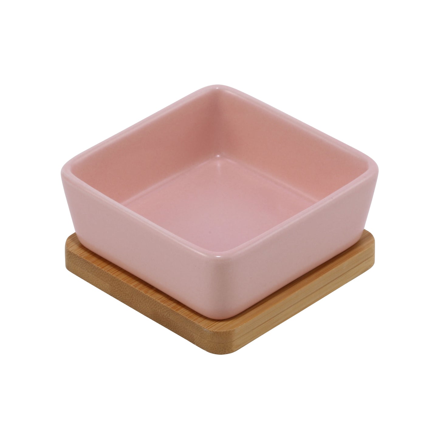 ループ　ペット用食器　ディッシュ　ピッコロ