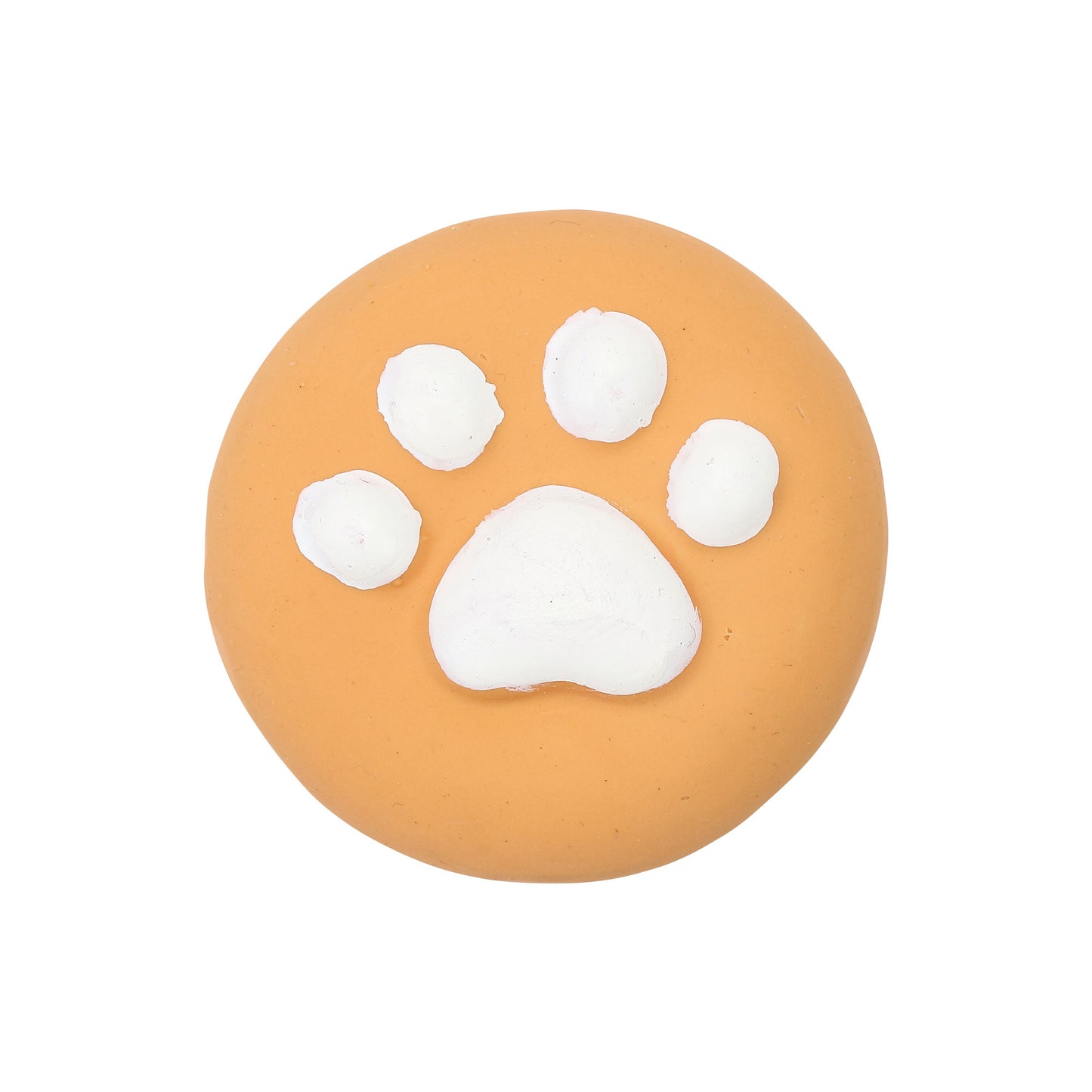 ループ　犬用おもちゃ　プーピーズ　パウクッキー