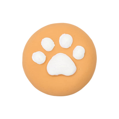 ループ　犬用おもちゃ　プーピーズ　パウクッキー