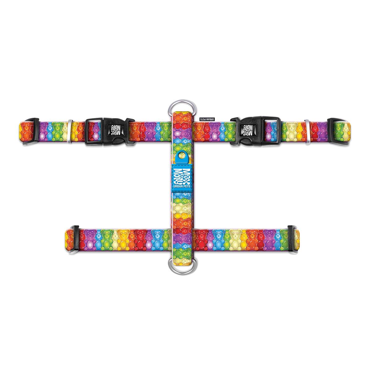 マックスアンドモーリー ハーネス ジェリーベアー — ルークランオンライン