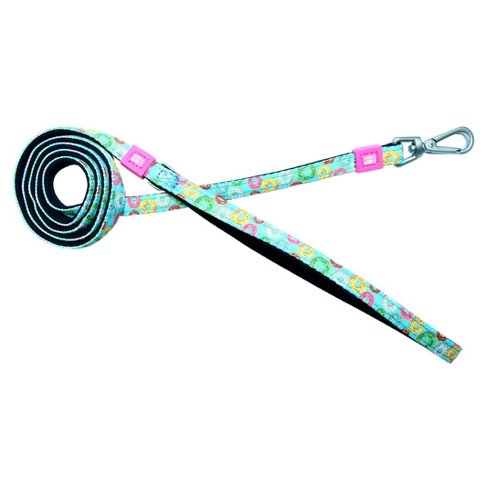 マックスアンドモーリー　犬用リード　ドーナツ