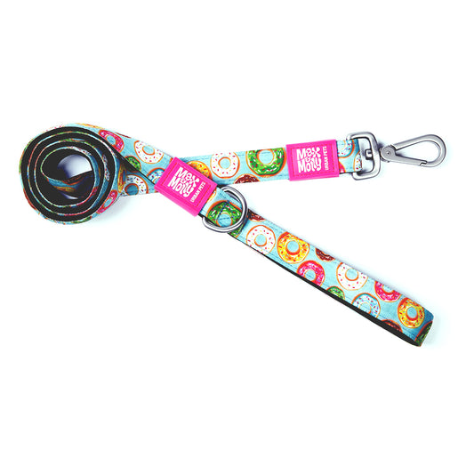 マックスアンドモーリー　犬用リード　ドーナツ