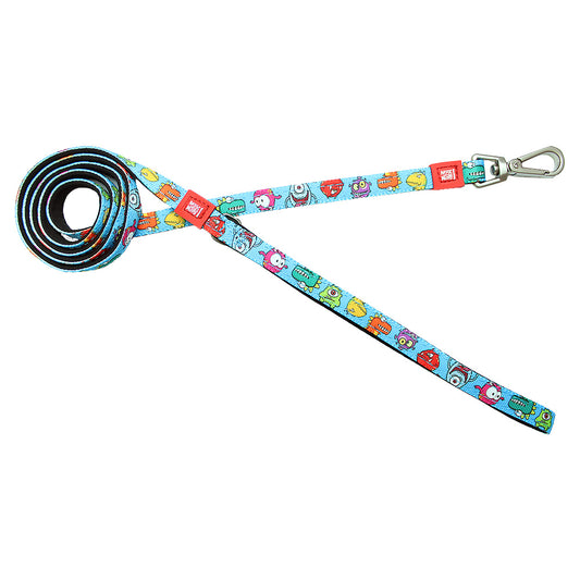 マックスアンドモーリー　犬用リード　リトルモンスター