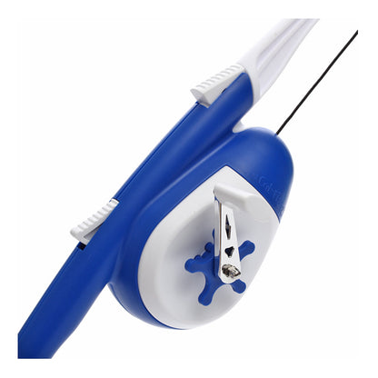 エルシック　猫用おもちゃ　キャットフィッシング