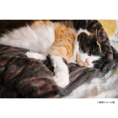 プレイ　スナッグルベッド　トリュフブラウン