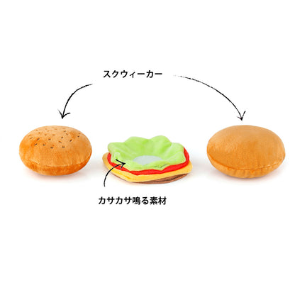 プレイ　犬用おもちゃ　アメリカンクラシック