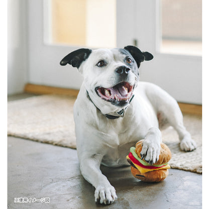 プレイ　犬用おもちゃ　アメリカンクラシック