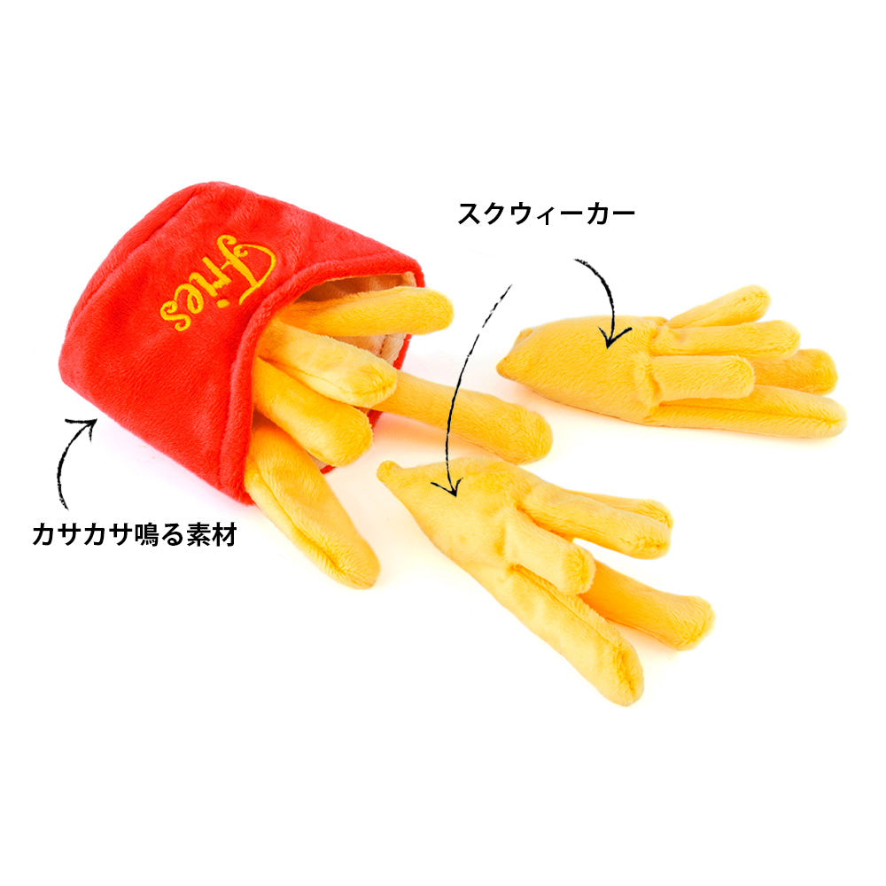 プレイ　犬用おもちゃ　アメリカンクラシック