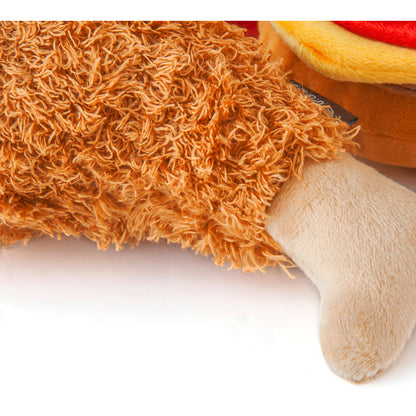 プレイ　犬用おもちゃ　アメリカンクラシック