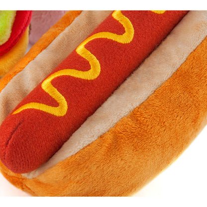 プレイ　犬用おもちゃ　アメリカンクラシック