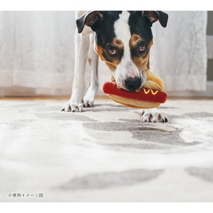 プレイ　犬用おもちゃ　アメリカンクラシック