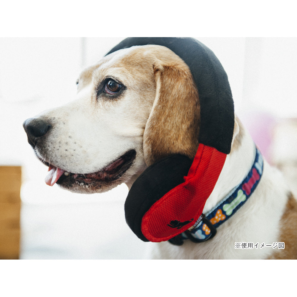 プレイ　犬用おもちゃ　グローブトロッター
