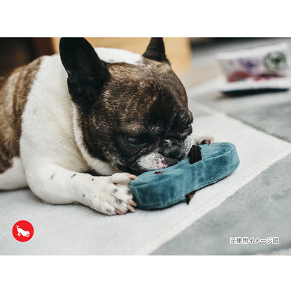 プレイ　犬用おもちゃ　グローブトロッター