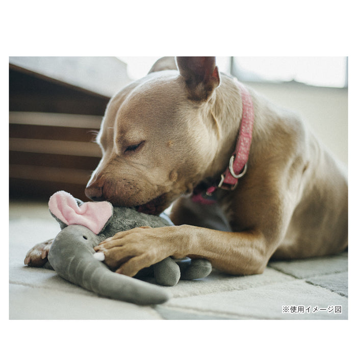 プレイ　犬用おもちゃ　サファリ