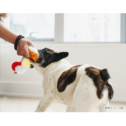 プレイ　犬用おもちゃ　インターナショナルクラシック