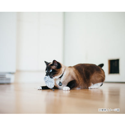 プレイ　猫用おもちゃ　フィーラインフレンジー　マウス（２個セット）