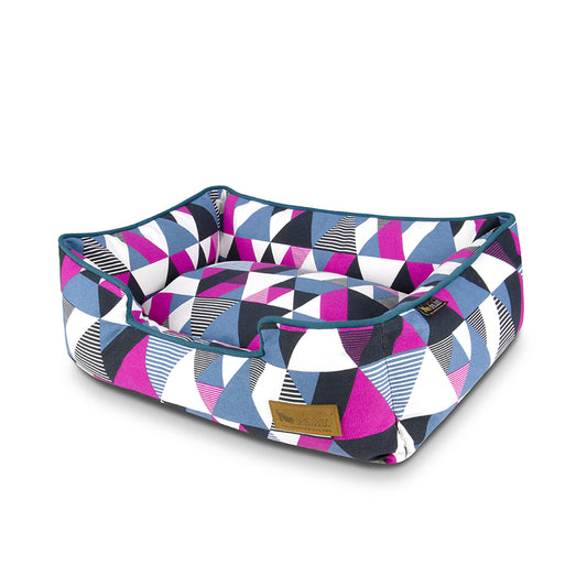 プレイ　ラウンジベッド（アーティストコレクション）　モザイク（ソーダポップ）