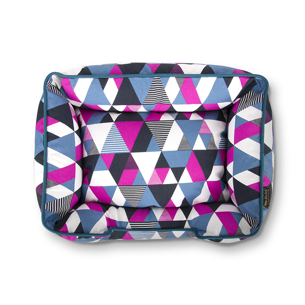 プレイ　ラウンジベッド（アーティストコレクション）　モザイク（ソーダポップ）