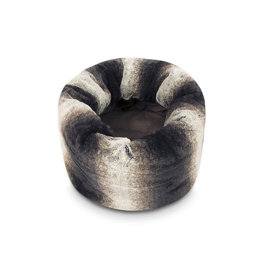 プレイ　スナッグルベッド　グラファイトブラック