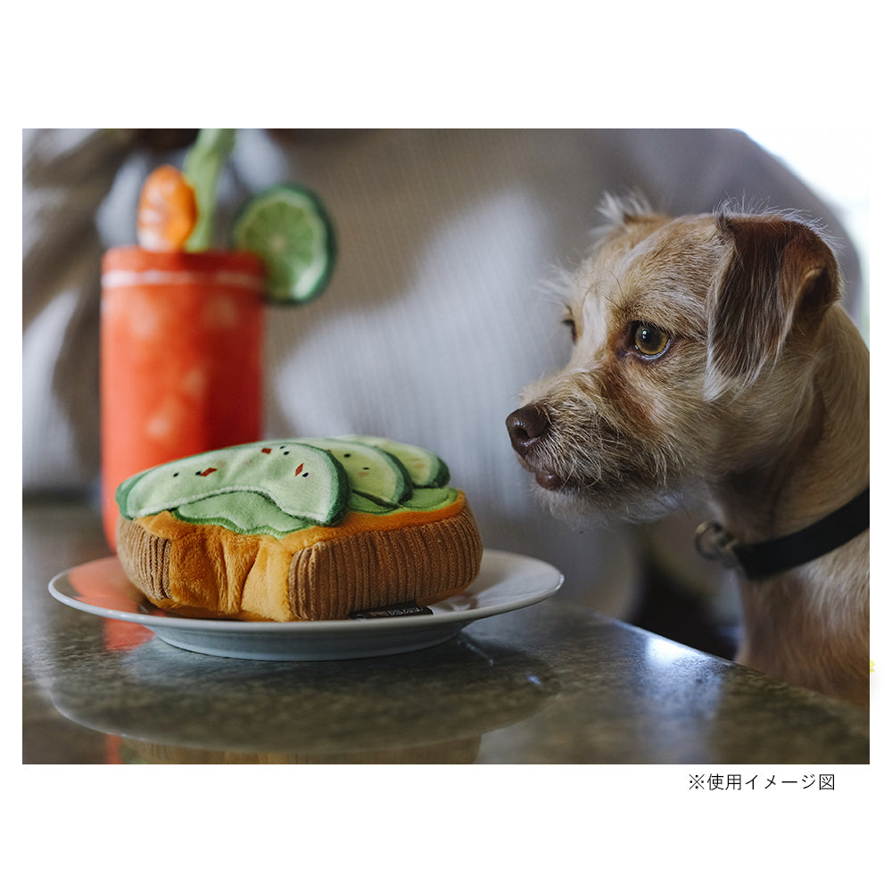 プレイ 犬用おもちゃ バーキングブランチ – ルークランオンライン