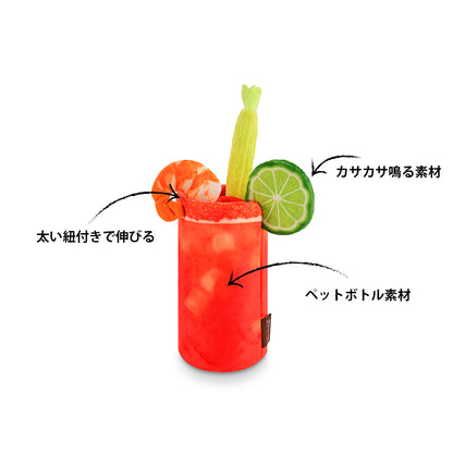 プレイ　犬用おもちゃ　バーキングブランチ