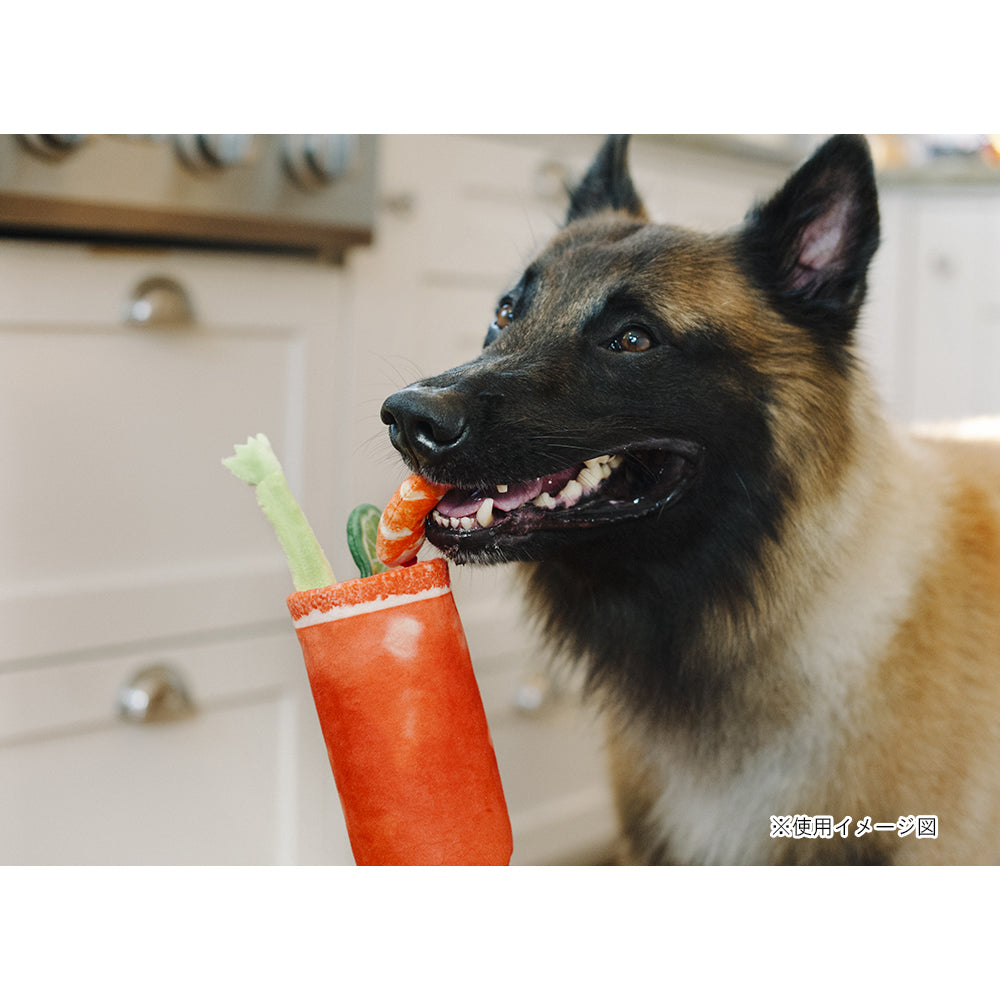 プレイ　犬用おもちゃ　バーキングブランチ