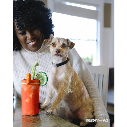 プレイ　犬用おもちゃ　バーキングブランチ