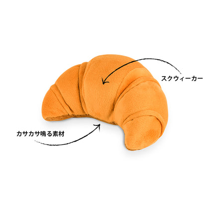 プレイ　犬用おもちゃ　バーキングブランチ