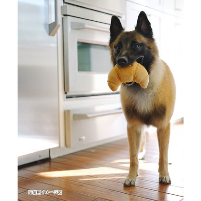 プレイ　犬用おもちゃ　バーキングブランチ