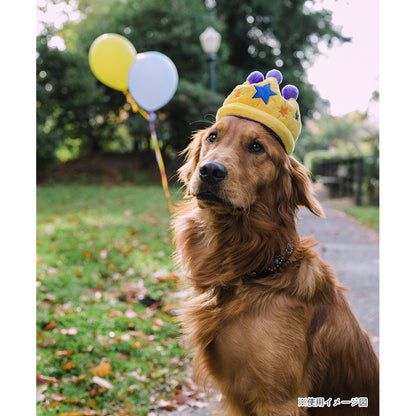 プレイ　犬用おもちゃ　パーティータイム