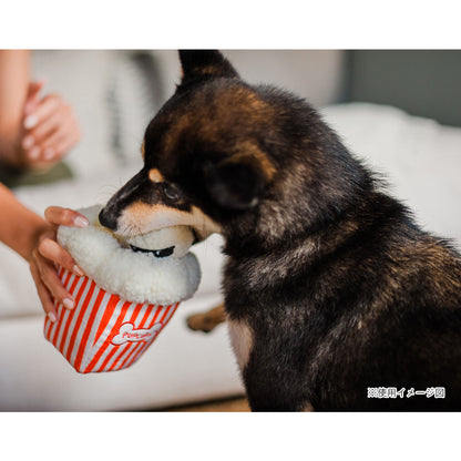 プレイ　犬用おもちゃ　ホーリーウーフシネマ