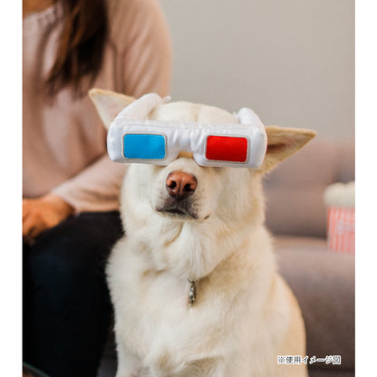 プレイ　犬用おもちゃ　ホーリーウーフシネマ