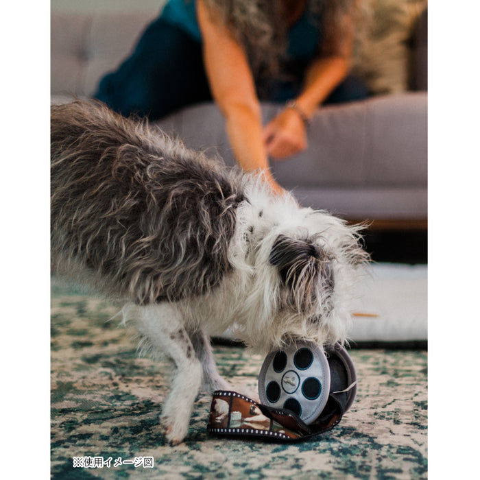 プレイ　犬用おもちゃ　ホーリーウーフシネマ